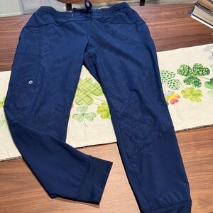 Barco one scrub pants